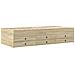 Divano Letto Con Cassetti Senza Materasso 90x200 Cm - Foto miniatura 3