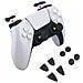 Set Di Copri Levette Per Controller Ps5 8 In 1: Migliora La Tua Presa - Foto miniatura 1
