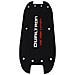Grip Deck Dualtron Victor & Victor 2024 Antiscivolo, Nero - Foto miniatura 3