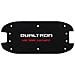 Grip Deck Dualtron Victor & Victor 2024 Antiscivolo, Nero - Foto miniatura 1