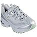 D'lites-chromatic 150246-gylm, Donne, Grigio, 39 - Foto miniatura 1