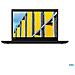 [Ricondizionato SILVER] ThinkPad T14 Gen 2 (Intel) Intel? Core? i7 i7-1165G7 Laptop 35.6 cm (14"") Full HD 16 GB DDR4-SDRAM 512 GB SSD Wi-Fi 6 (802.11ax) Windows 10 Pro UK English Black - Foto miniatura 1