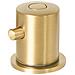 Rubinetteria Per Lavabo Pilcomayo Ottone Oro - Foto miniatura 5