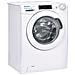 Lavatrice Standard CSS 128TW4-11 Smart 8 Kg Classe B Centrifuga 1200 giri - Foto miniatura 4