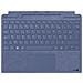 Tastiera Originale Surface Pro X 8 9 Layout Francese Azerty Fr - Foto miniatura 1