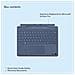 Tastiera Originale Surface Pro X 8 9 Layout Francese Azerty Fr - Foto miniatura 5