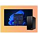 ProDesk 4 G1i AI PC Intel Core Ultra 7 265 16 GB DDR5-SDRAM 512 GB SSD Windows 11 Pro Tower Nero - Foto miniatura 4