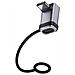 Adattatore Usb-c Maschio A Maschio Ad Angolo Retto 3d 240w - Trasferimento Dati 120gbps (confezione Da 2) Silver - Foto miniatura 3