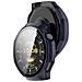 Custodia Protettiva Integrata Classica Compatibile Con Huawei Watch Gt6 Pro - Blu - Foto miniatura 3