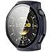 Custodia Protettiva Integrata Classica Compatibile Con Huawei Watch Gt6 Pro - Blu - Foto miniatura 4