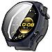 Custodia Protettiva Integrata Classica Compatibile Con Huawei Watch Gt6 Pro - Blu - Foto miniatura 5