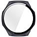 Custodia Protettiva Integrata Classica Compatibile Con Huawei Watch Gt6 Pro - Blu - Foto miniatura 1