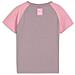 X Hello Kitty Friends Slim Tee Pl 63239164, Bambini, Grigio, 122 - Foto miniatura 4