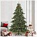 Albero di Natale Artificiale con Rami Pieghevoli Verde 240 cm - Foto miniatura 2