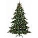 Albero di Natale Artificiale con Rami Pieghevoli Verde 240 cm - Foto miniatura 4
