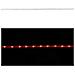 Luce a corda con 1200 LED Rosso 50 m PVC - Foto miniatura 7