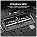 Vengeance Ddr5 48gb (2x24gb) Sodimm Xmp 3.0 Memoria Banco Modulo Ram - Foto miniatura 3
