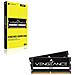 Vengeance Ddr5 48gb (2x24gb) Sodimm Xmp 3.0 Memoria Banco Modulo Ram - Foto miniatura 5