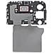 Antenna Nfc E Auricolare Interno Galaxy A36 Original Service Pack, Grigio - Foto miniatura 3