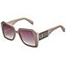 Occhiali Da Sole Quadrati Oversize Da Donna Kl6140s - Foto miniatura 1