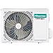 AS35XV04W condizionatore fisso Climatizzatore split system Bianco - Foto miniatura 2