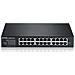 GS1915-24E Gestito L2 Gigabit Ethernet (10/100/1000) 1U Nero - Foto miniatura 3