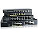 GS1915-24E Gestito L2 Gigabit Ethernet (10/100/1000) 1U Nero - Foto miniatura 4