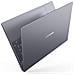 IdeaPad | Notebook Slim 3 | Display 15.3'' WUXGA (1920x1200) | Processore INTEL Core 7 350 | Memoria RAM 16GB | Memoria SSD 512GB | Scheda grafica Integrata | Sistema Operativo WINDOWS 11 HOME | LUNA GREY | Caricatore NON incluso - Foto miniatura 2