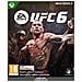 EA Sports UFC 6 Standard PlayStation 5 - Foto miniatura 1