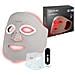 Maschera Facciale a LED per la Cura del Viso - Foto miniatura 1