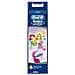 Oral-B Stages Testina di Ricambio per Spazzolini Bambino 3 Pezzi - Foto miniatura 3