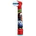 Oral-B Stages Testina di Ricambio per Spazzolini Bambino 3 Pezzi - Foto miniatura 6