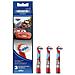 Oral-B Stages Testina di Ricambio per Spazzolini Bambino 3 Pezzi - Foto miniatura 7