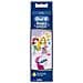 Oral-B Stages Testina di Ricambio per Spazzolini Bambino 3 Pezzi - Foto miniatura 12