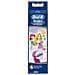 Oral-B Stages Testina di Ricambio per Spazzolini Bambino 3 Pezzi - Foto miniatura 9