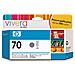 C9450a Cartuccia Ink Originale 70 Grigio per HP DesignJet Z3200 - Foto miniatura 5