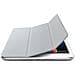 Custodia Smart Cover per iPad Mini - Colore Grigio - Foto miniatura 1