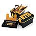 Bauletto Portautensili Pro tool chest 18 L44,5 x P26,5 x H25 - Foto miniatura 1