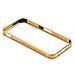 aluminio Frame oro iPhone 5 SE - Foto miniatura 1