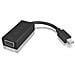 Adattatore IB-AC504 Mini DisplayPort a VGA - Foto miniatura 1