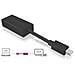 Adattatore IB-AC504 Mini DisplayPort a VGA - Foto miniatura 2