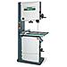Sega A Nastro Per Legno HBS 473 - 1500 W - Altezza Taglio 285 Mm - Dimensioni Tavola 535x485 Mm - Foto miniatura 1