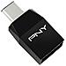 Type-c 3.1 To Type-a Adapter Apple Compatible - Foto miniatura 3