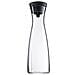Caraffa da acqua Basic 1,5 l colore nero - Foto miniatura 3
