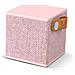 Rockbox Cube Fabriq Edition Speaker Bluetooth - Rosa - Foto miniatura 1