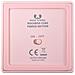 Rockbox Cube Fabriq Edition Speaker Bluetooth - Rosa - Foto miniatura 4