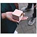 Rockbox Cube Fabriq Edition Speaker Bluetooth - Rosa - Foto miniatura 6