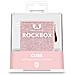 Rockbox Cube Fabriq Edition Speaker Bluetooth - Rosa - Foto miniatura 8
