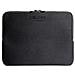 Custodia per Notebook fino a 11" in Neoprene Colore Nero - Foto miniatura 2