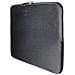 Custodia per Notebook fino a 11" in Neoprene Colore Nero - Foto miniatura 3